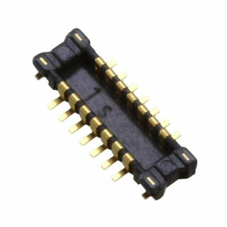 AROMAT Board To Board & Mezzanine Connectors A4S(0.4Mm Pitch AXE614124A